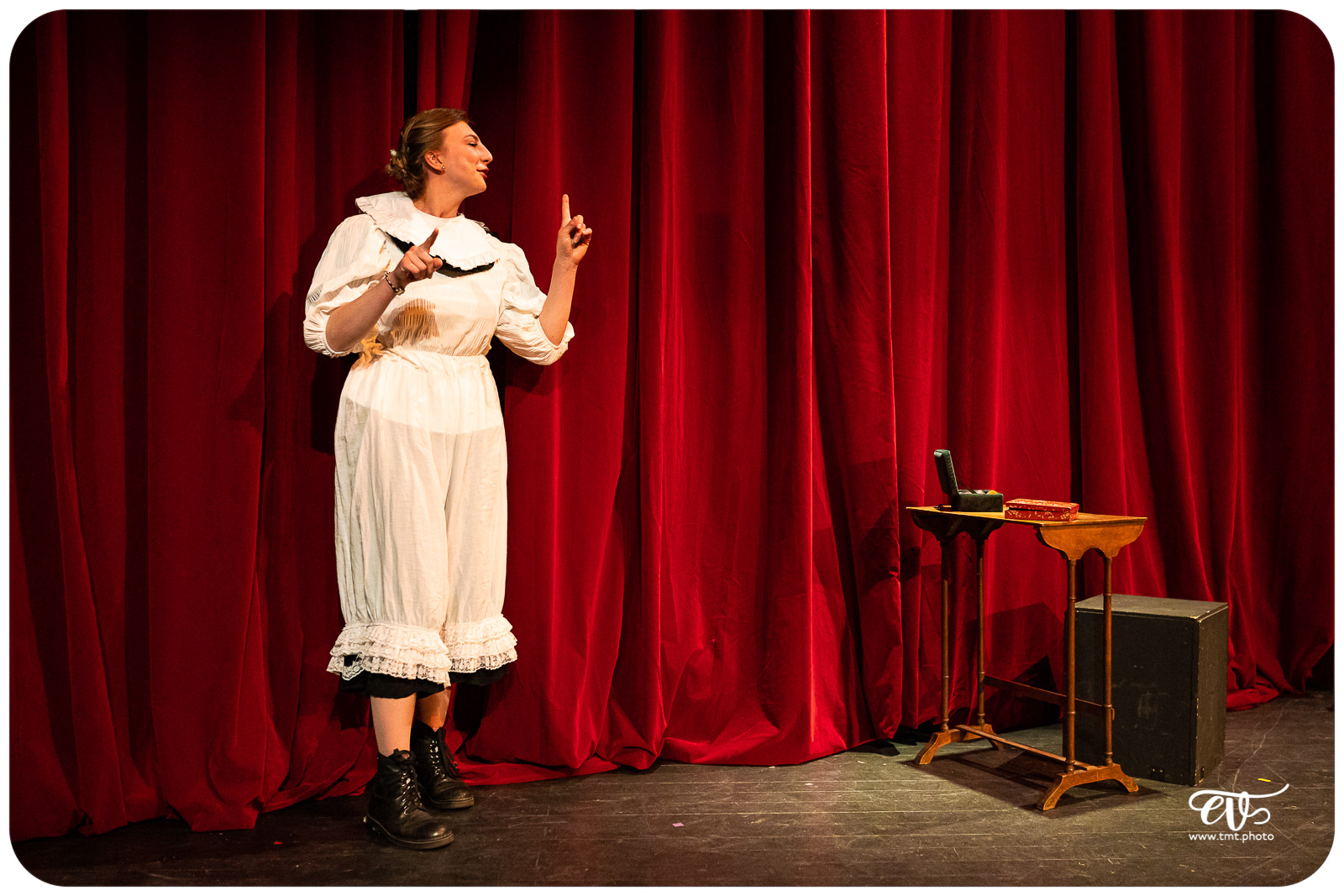 MESDEMOISELLES MOLIERE